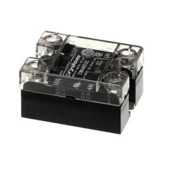 Duke 177095K Relay, Solid State, AC/Water Label